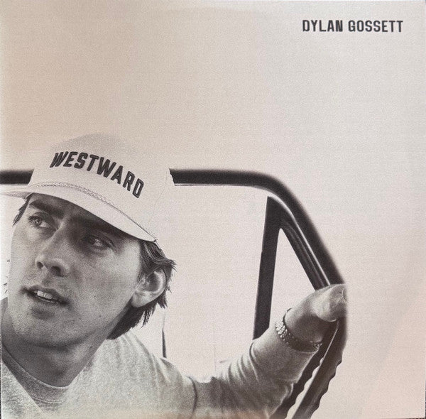 GOSSETT,DYLAN - WESTWARD (2LP)