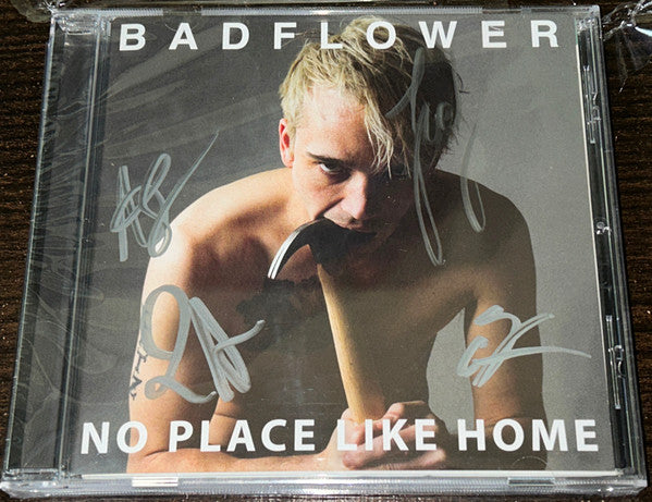 BADFLOWER - NO PLACE LIKE HOME