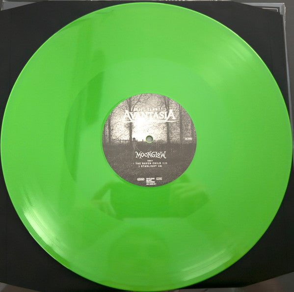AVANTASIA - MOONGLOW (2LP/GREEN VINYL)