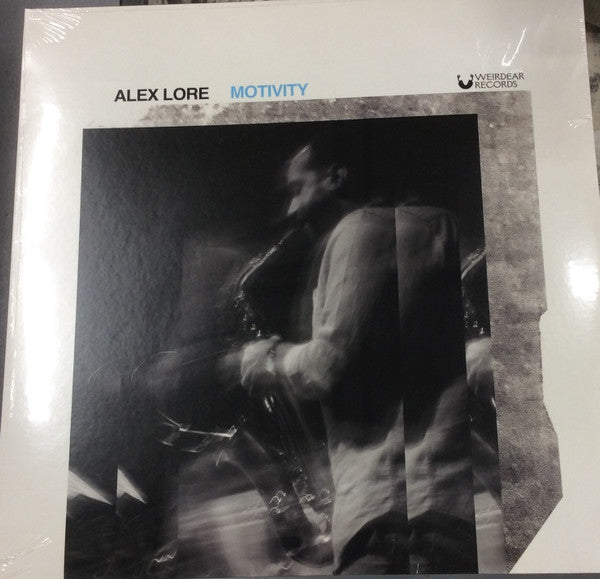 LORE,ALEX - MOTIVITY