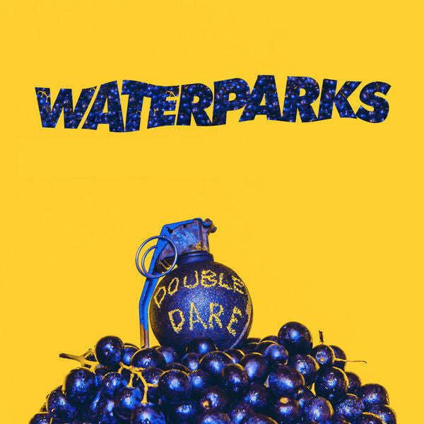 WATERPARKS - DOUBLE DARE
