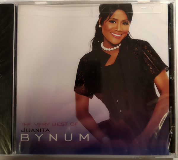 BYNUM,JUANITA - BEST OF JUANITA BYNUM