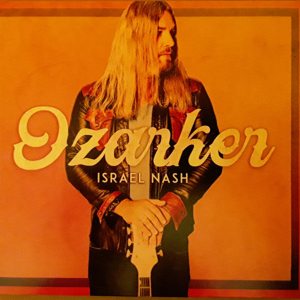 NASH,ISRAEL - OZARKER