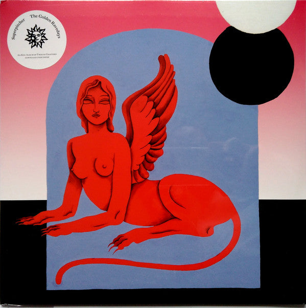 SUPERPITCHER - GOLDEN RAVEDAYS 9
