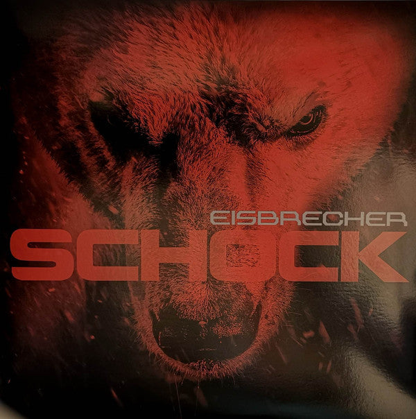 EISBRECHER - SCHOCK