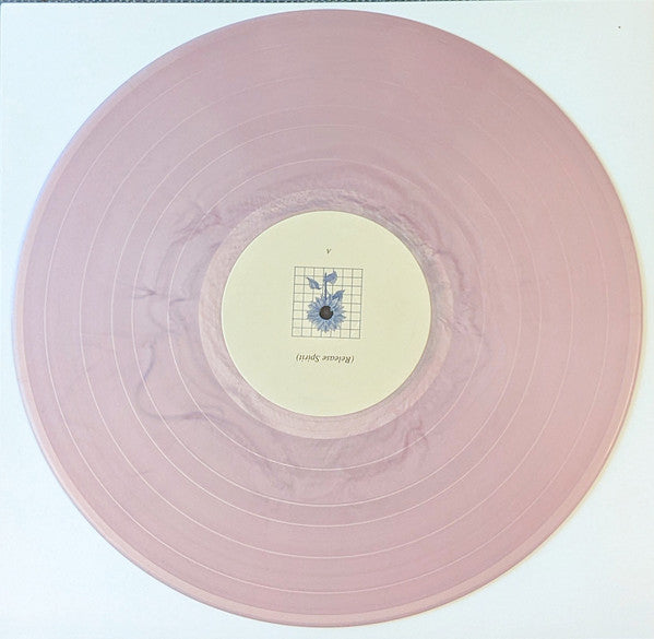 KHOTIN - RELEASE SPIRIT (PINK CLOUD VINYL)