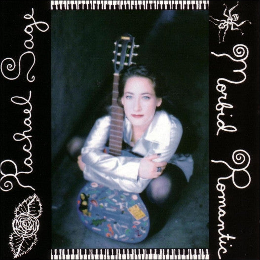 SAGE RACHAEL - MORBID ROMANTIC