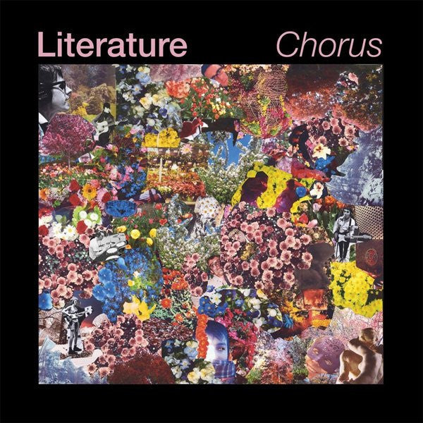 LITERATURE - CHORUS