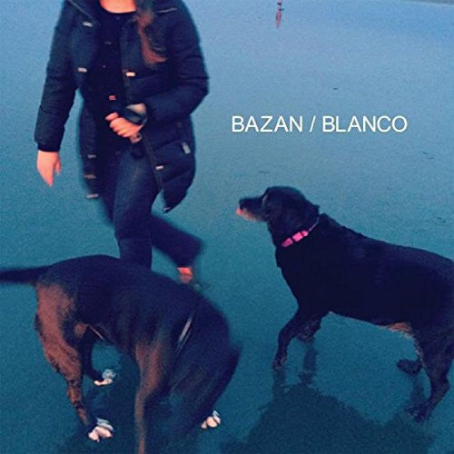 BAZAN,DAVID - BLANCO