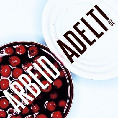 ARBEID ADELT - SLIK