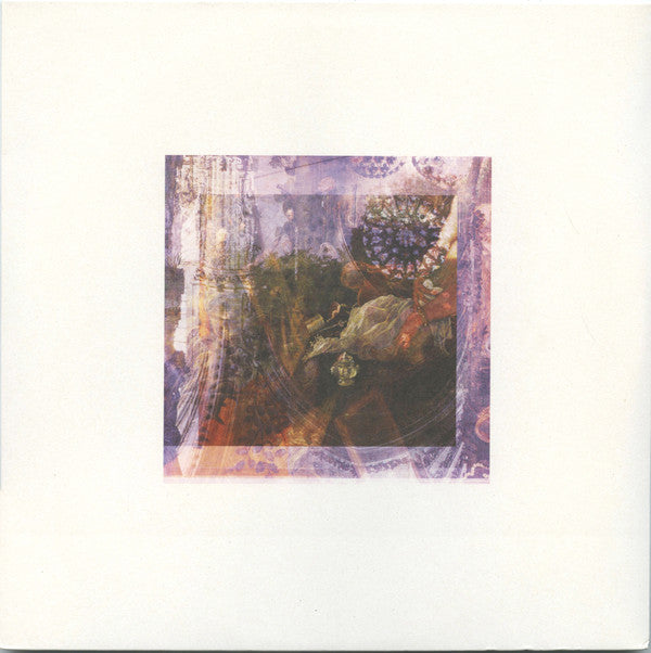 MCCANN,SEAN - PRELUSION