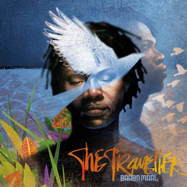 MAAL,BAABA - TRAVELLER THE