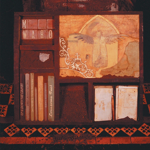 M. WARD - TRANSISTOR RADIO