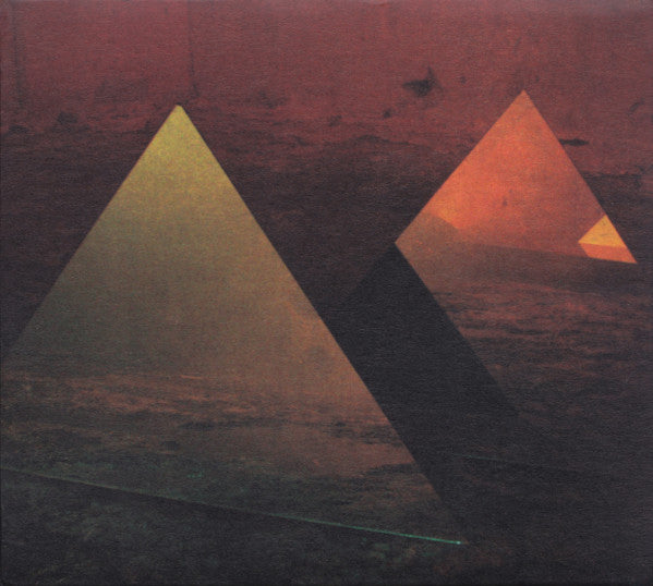 BRONCHO - DOUBLE VANITY