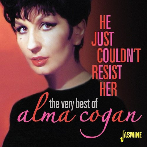 COGAN ALMA - VERY BEST OF