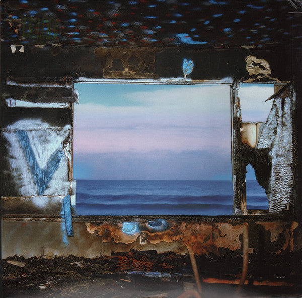 DEERHUNTER - FADING FRONTIER