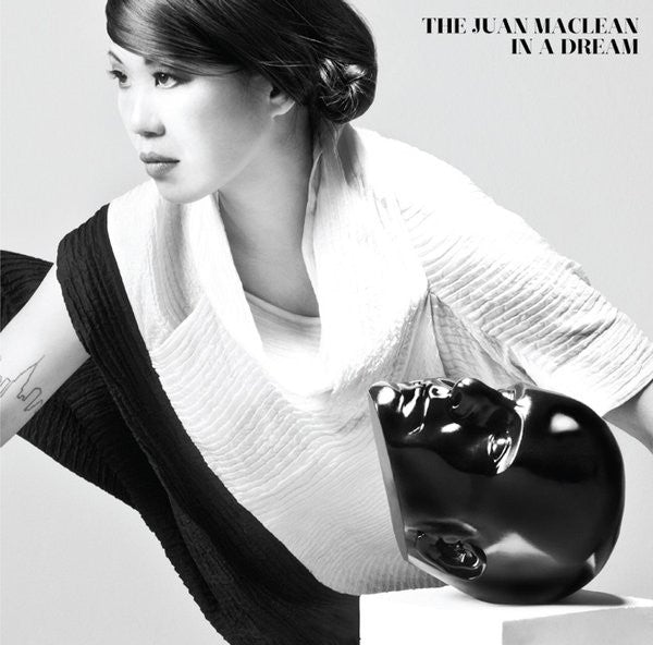 MACLEAN,JUAN - IN A DREAM