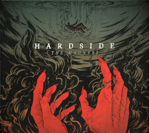 HARDSIDE - MADNESS