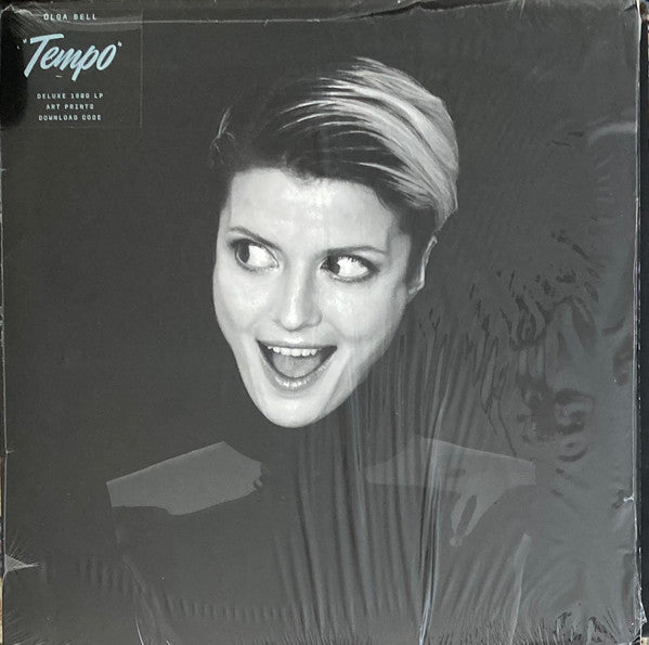 BELL,OLGA - TEMPO