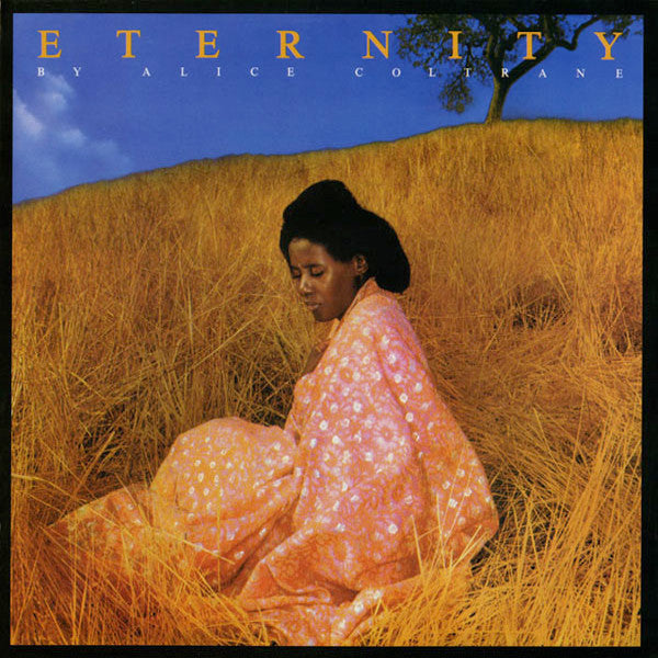 COLTRANE,ALICE - ETERNITY