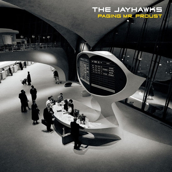 JAYHAWKS - PAGING MR. PROUST