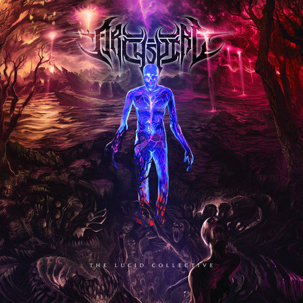 ARCHSPIRE - LUCID COLLECTIVE