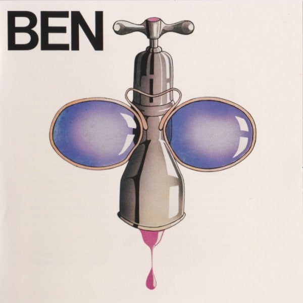 BEN - BEN