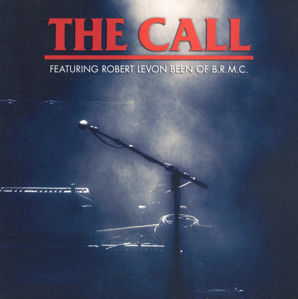 CALL - TRIBUTE TO MICHAEL BEEN