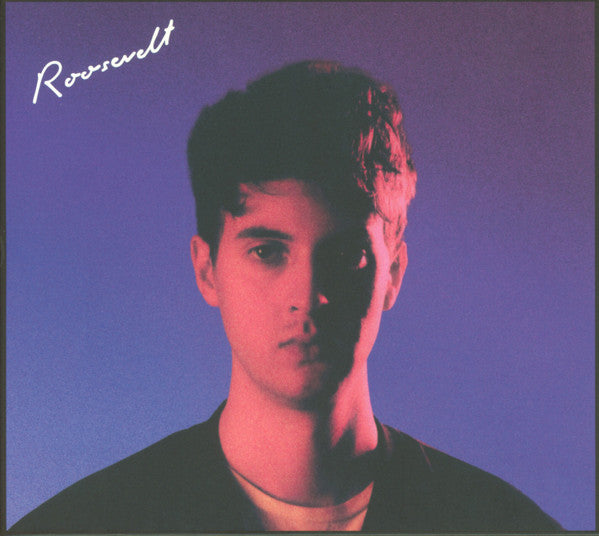 ROOSEVELT - ROOSEVELT