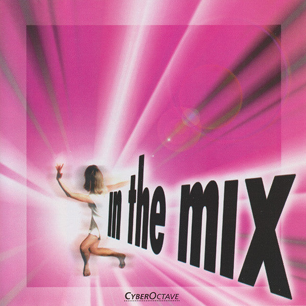 In The Mix (Cyber Octave)