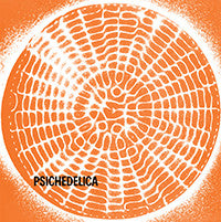 UMILIANI PIERO - PSICHEDELICA