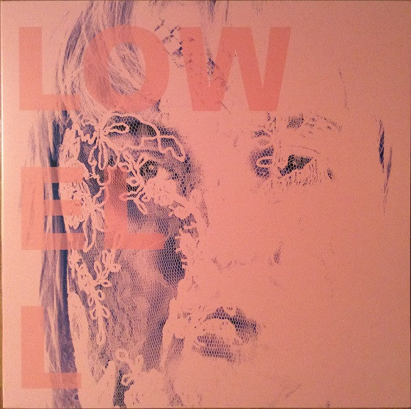 LOWELL - WE LOVED HER DEARLY