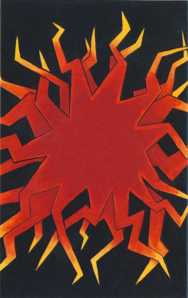 SUNNY DAY REAL ESTATE - HOW IT FEELS TO BE SOMETHING ON