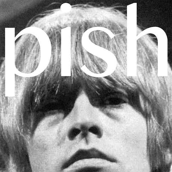 BRIAN JONESTOWN MASSACRE - MINI ALBUM THINGY WINGY