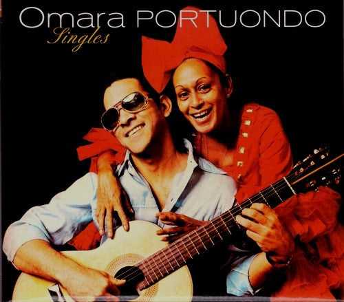 PORTUONDO,OMARA - SINGLES