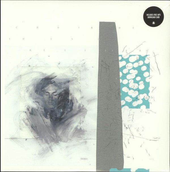 CHOIR OF YOUNG BELIEVERS - GRASQUE