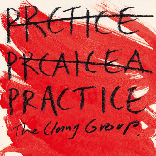 CLANG GROUP - PRACTICE / LP+DOWNLOAD