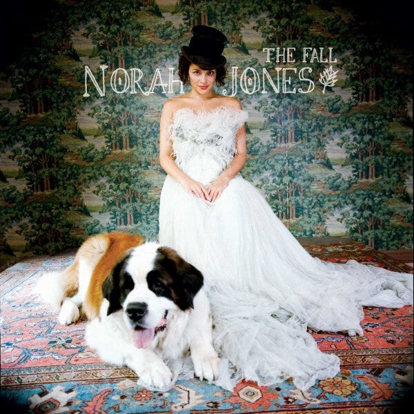 JONES,NORAH - FALL