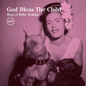 HOLIDAY,BILLIE - GOD BLESS THE CHILD: BEST OF