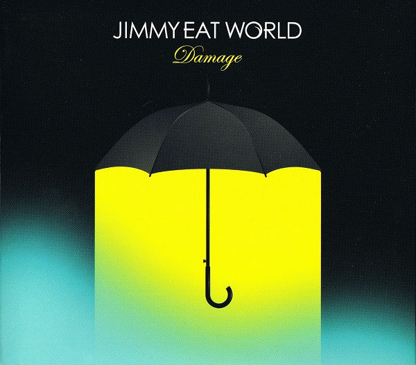 JIMMY EAT WORLD - DAMAGE