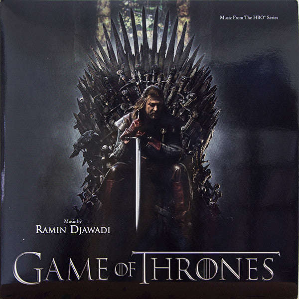 GAME OF THRONES O.S.T.