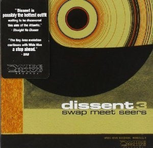 DISSENT - SWAP MEET SEERS [VINYL]