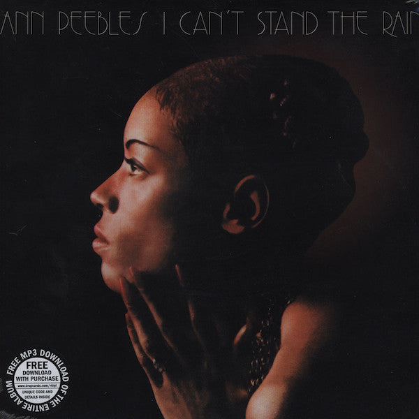 PEEBLES,ANN - I CAN'T STAND THE RAIN