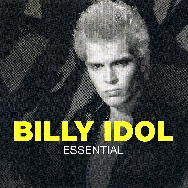 IDOL,BILLY - ESSENTIAL