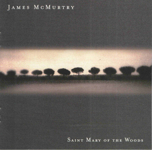 MCMURTRY,JAMES - SAINT MARY OF WOODS