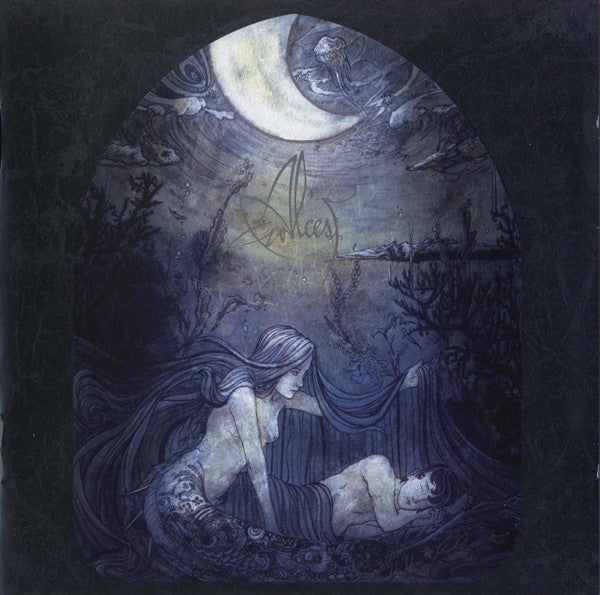 ALCEST - ECAILLES DE LUNE