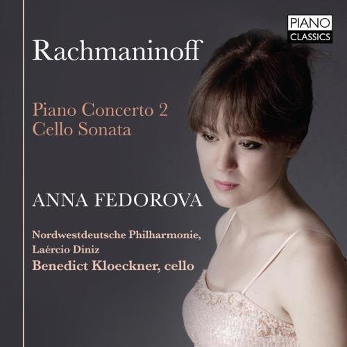 PIANO CONCERTO NO. 2