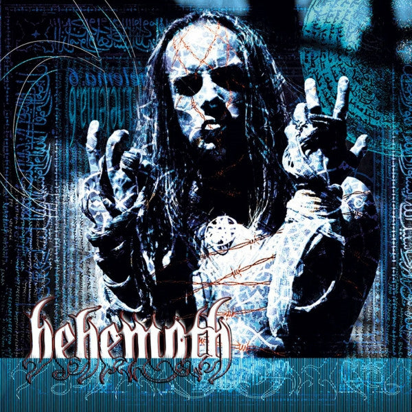BEHEMOTH - THELEMA 6