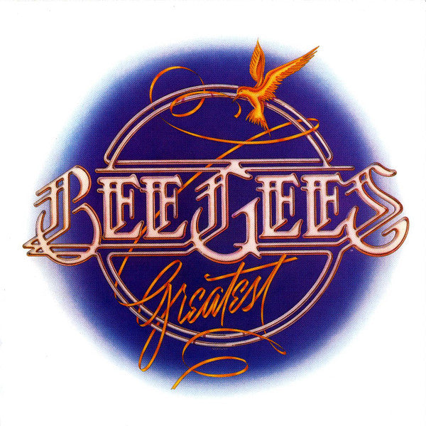 BEE GEES - GREATEST HITS (2CD/BONUS TRACKS)
