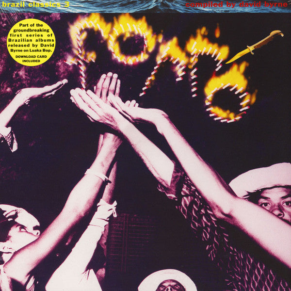 VARIOUS ARTISTS - FORRO ETC. - BRAZIL CLASSICS 3 (DL CARD)